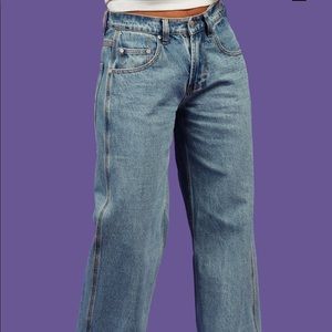 Unif X Jeans
